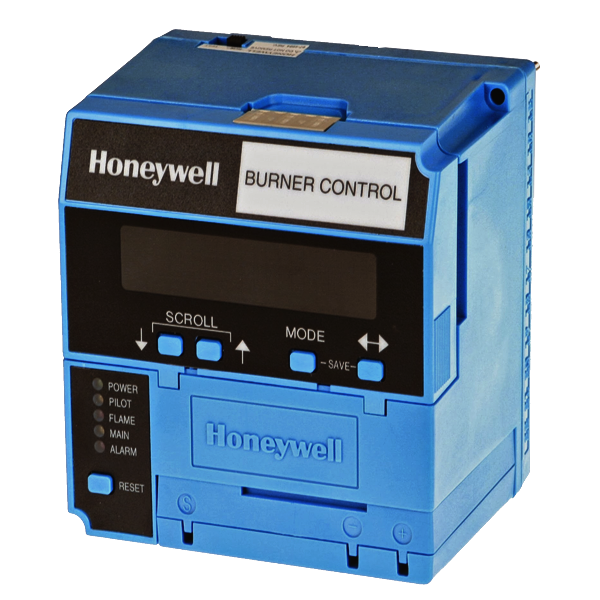 RM7850A1019 New Honeywell Burner Programming Control [STOCK-Ship Same Day] [NEW Surplus for Clearance] - 1 piece available